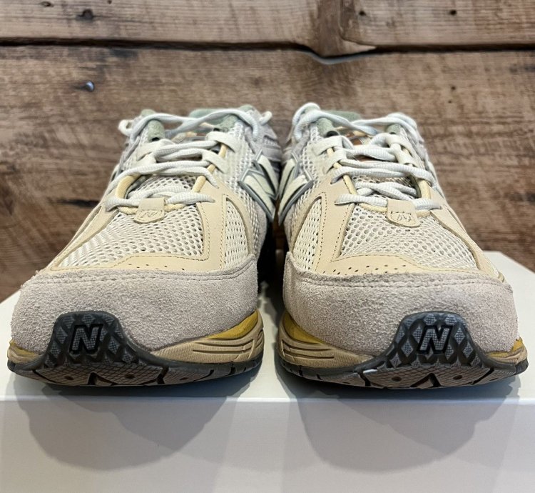 New Balance Auralee 1906r Bone White M1906rau