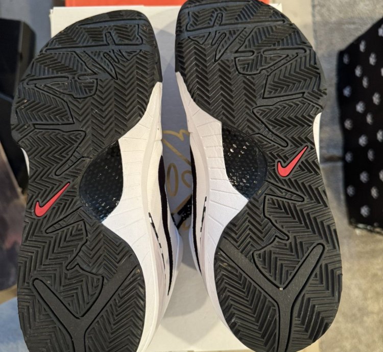 Nike Kobe 4 Protro Mambacita Gigi