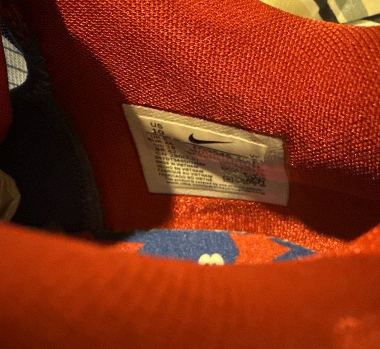 Nike Kobe 4 Protro Philly 2024