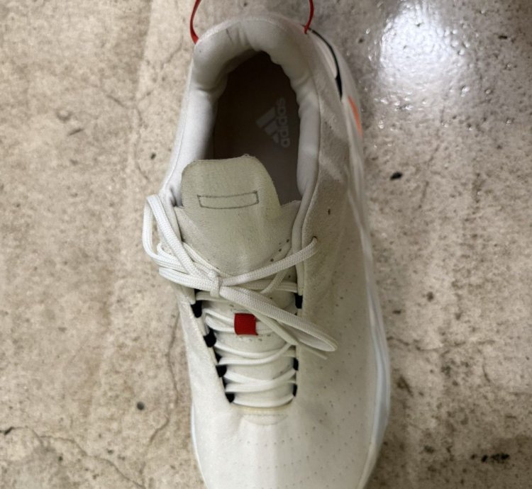 Adidas Yeezy 700 Left Sneaker Model Sample