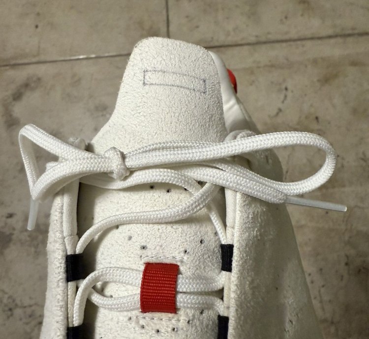 Adidas Yeezy 700 Left Sneaker Model Sample