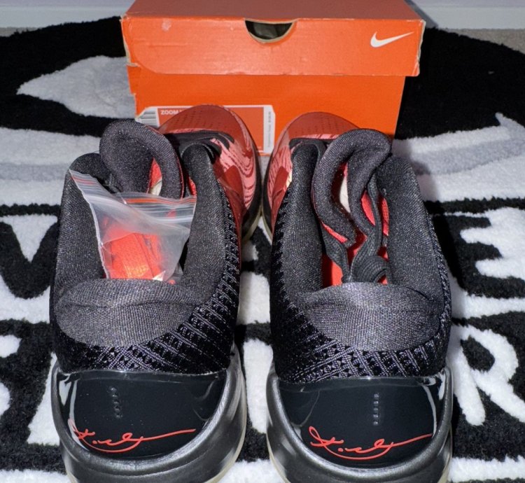 Nike Kobe 5 All Star 2010 size 10 5