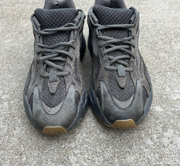 Adidas Yeezy 700 V2 Geode