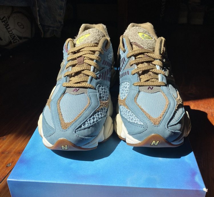 New Balance Bodega 90 60