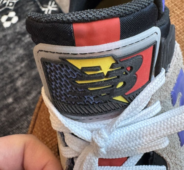 New Balance Bodega 997 No Days Off - 10 5