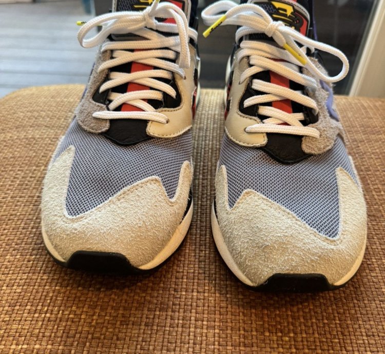 New Balance Bodega 997 No Days Off - 10 5