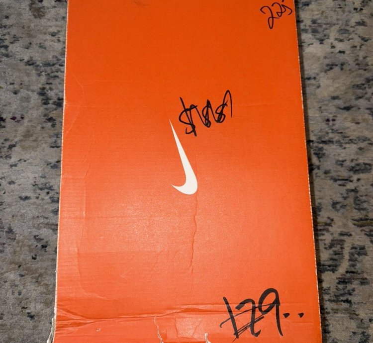 Nike Kobe 5 Joker Chaos Sz 9 5
