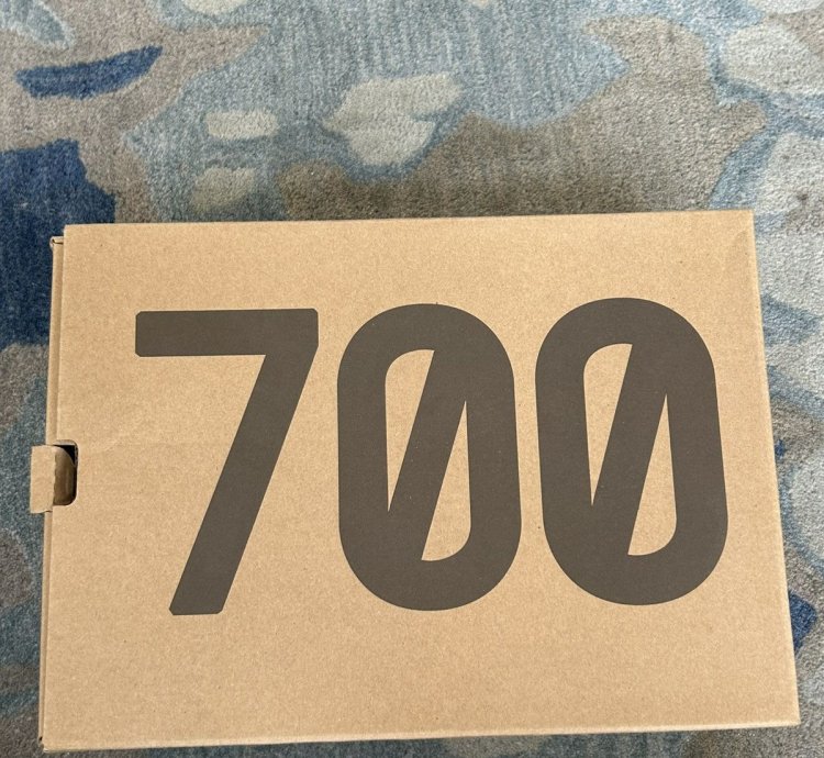 Adidas Yeezy 700 V3