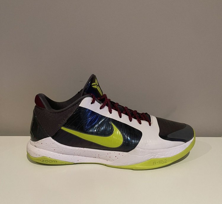 Nike Kobe 5 Protro