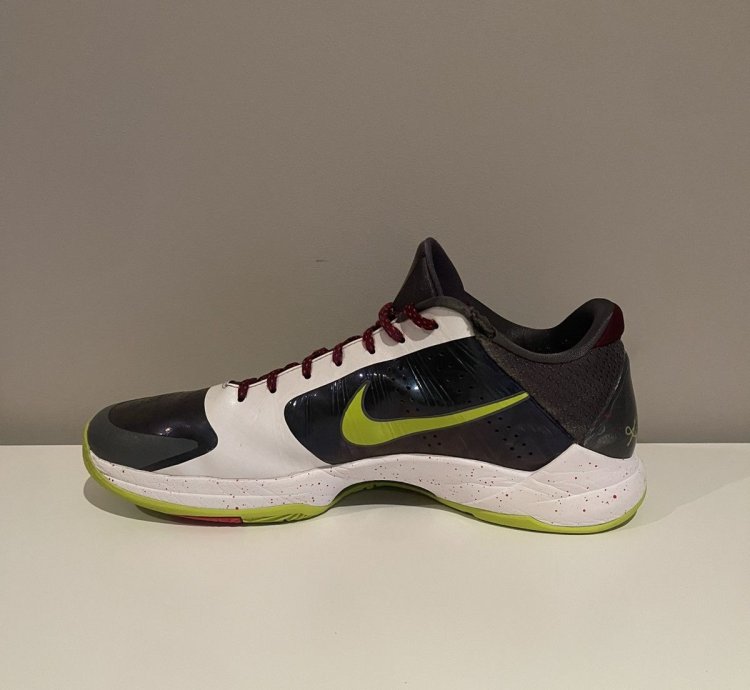 Nike Kobe 5 Protro