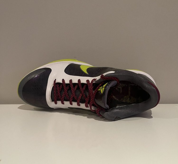 Nike Kobe 5 Protro