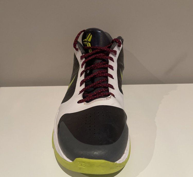Nike Kobe 5 Protro