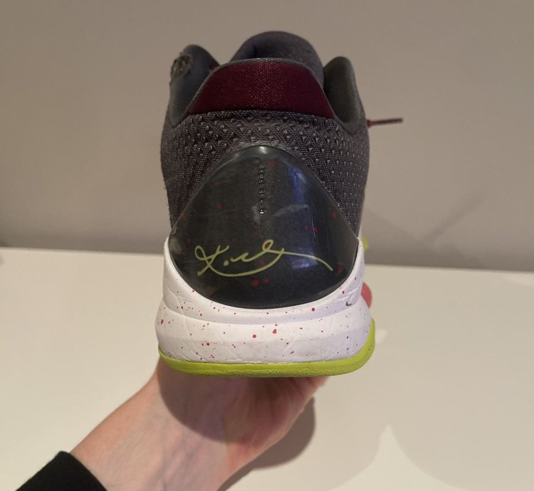 Nike Kobe 5 Protro