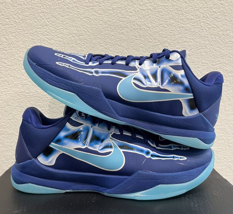 Nike Kobe 5 Protro -ray