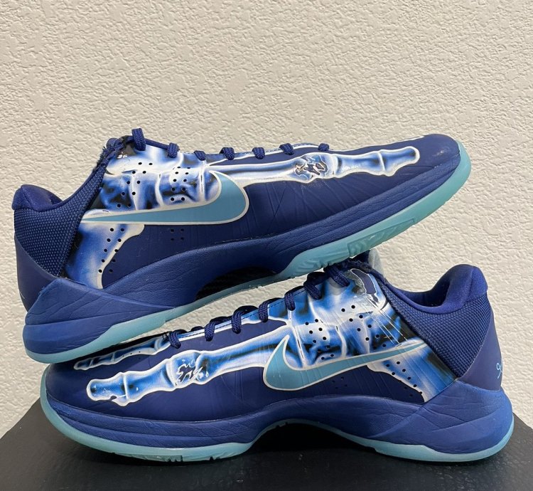 Nike Kobe 5 Protro -ray