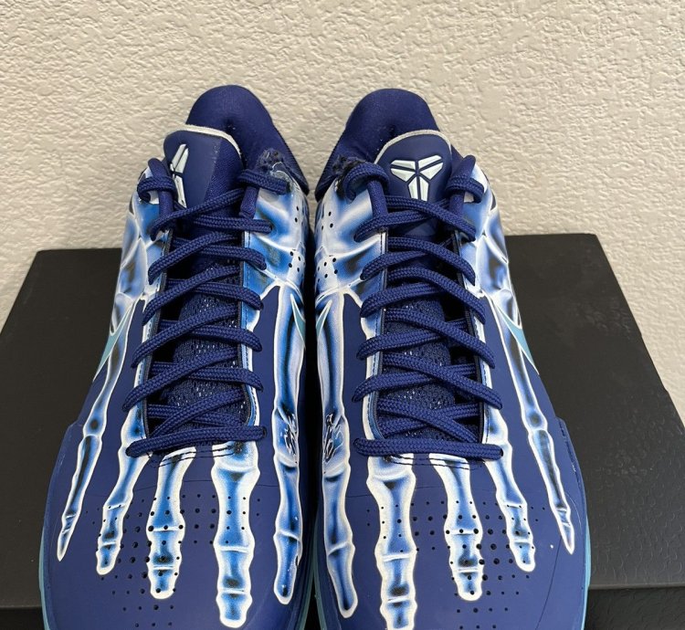 Nike Kobe 5 Protro -ray