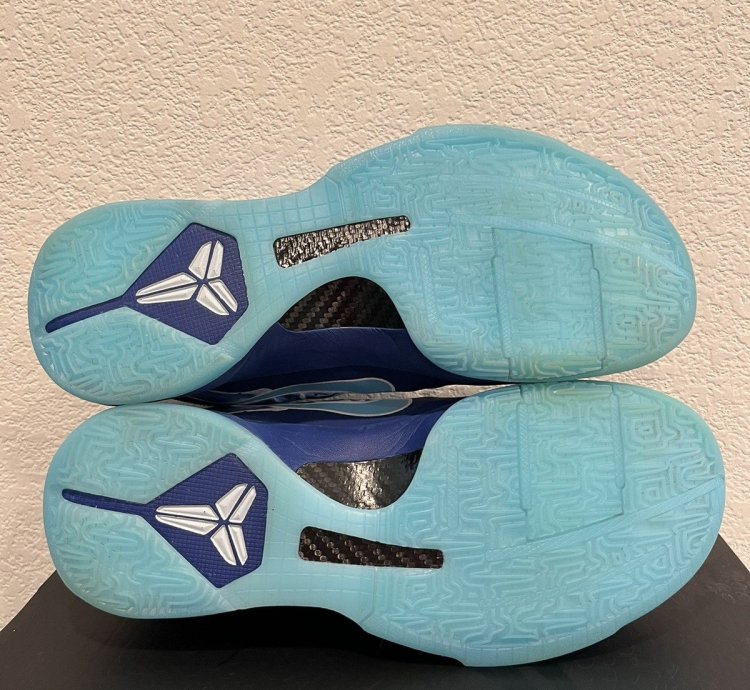 Nike Kobe 5 Protro -ray