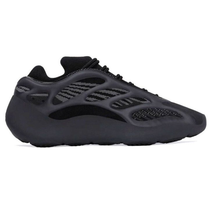 Adidas Yeezy 700 V3 Dark Glow