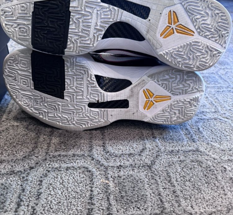Nike Kobe 5 Protro Bruce Lee Alternate