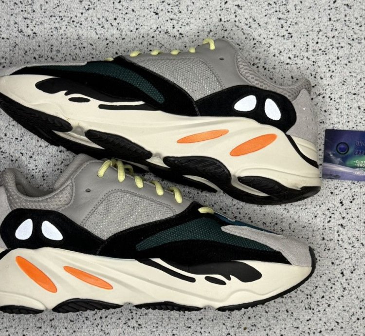 Adidas Yeezy 700 Wave Runner 11 5 Men