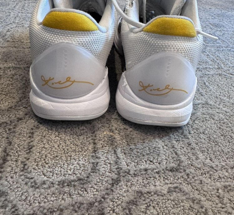 Nike Kobe 5 Protro Bruce Lee Alternate