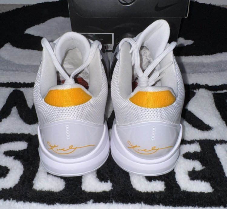 Nike Kobe 5 Protro Bruce Lee Alternate size 9 5
