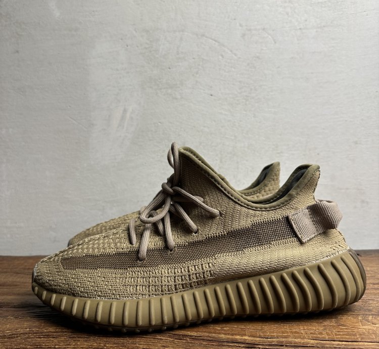 Adidas Yeezy Boost 350 2 Earth