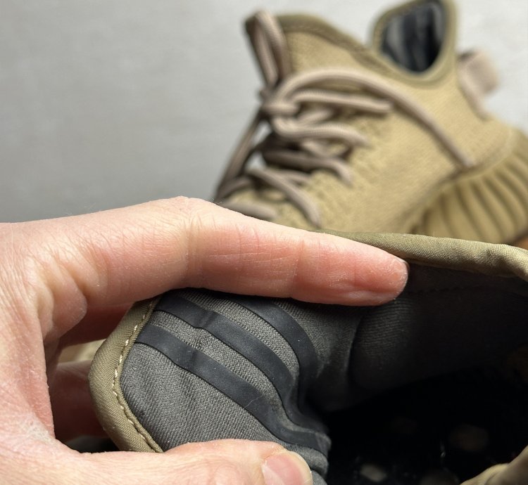 Adidas Yeezy Boost 350 2 Earth