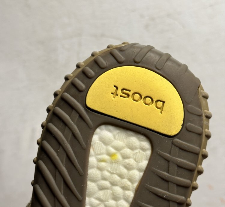 Adidas Yeezy Boost 350 2 Earth