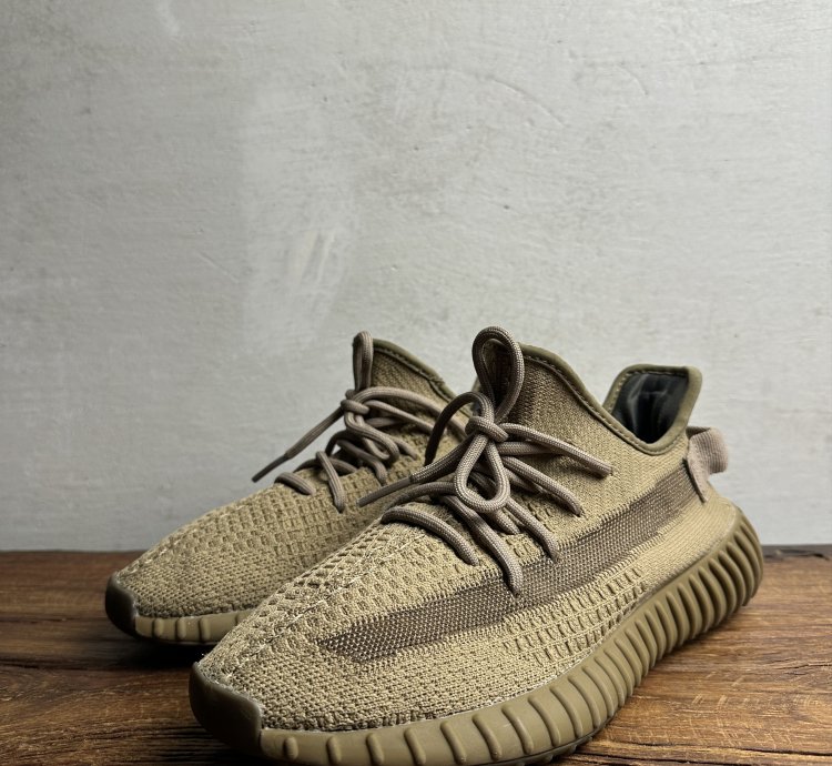 Adidas Yeezy Boost 350 2 Earth