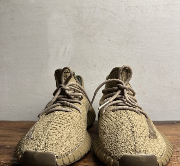 Adidas Yeezy Boost 350 2 Earth