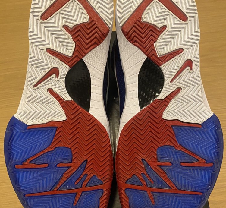 Nike Kobe 5 Protro Philly