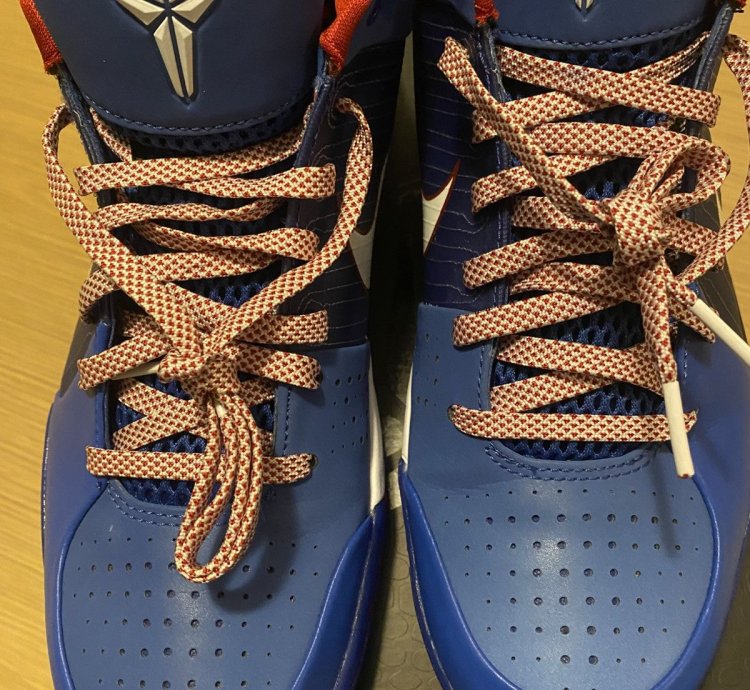 Nike Kobe 5 Protro Philly