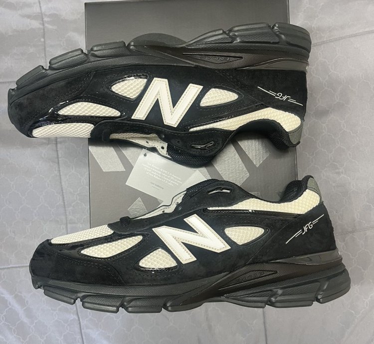 New Balance Jfg 1998 990v4