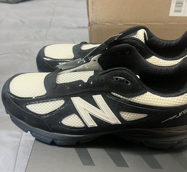 New Balance Jfg 1998 990v4