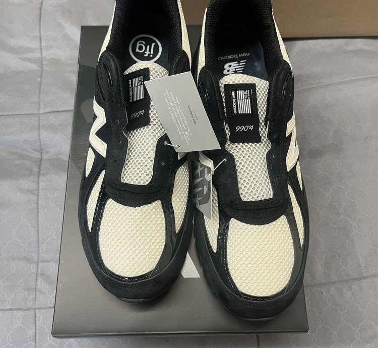 New Balance Jfg 1998 990v4