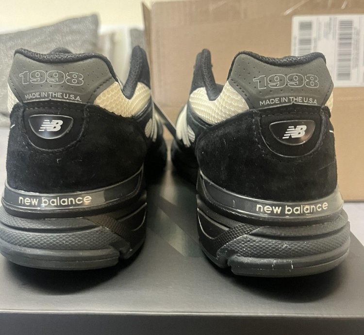 New Balance Jfg 1998 990v4