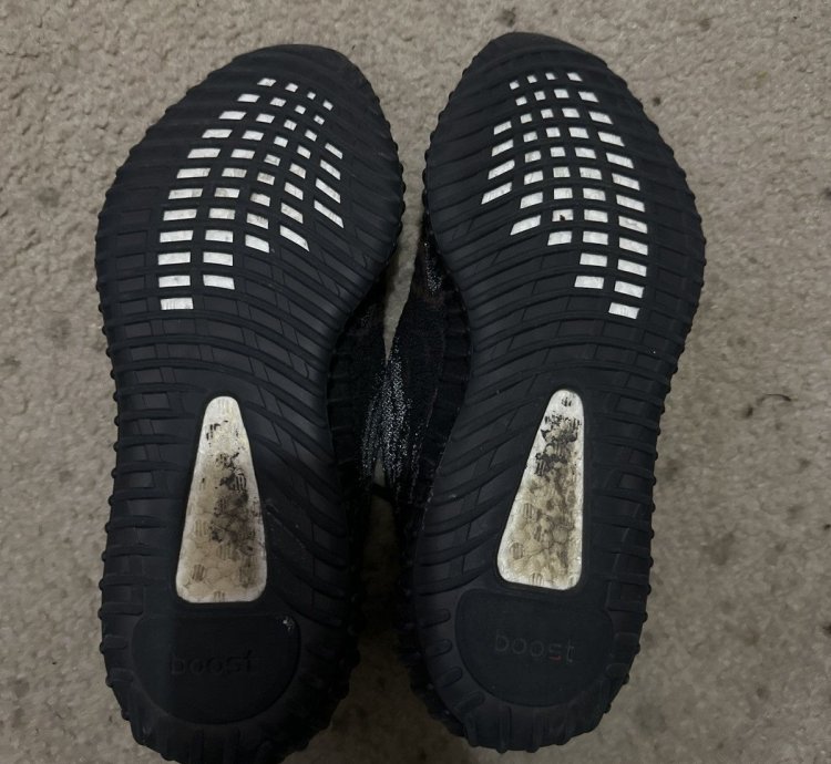 Adidas Yeezy Boost 350 Mx Rock