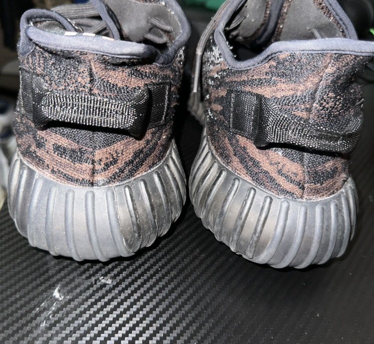 Adidas Yeezy Boost 350 Mx Rock