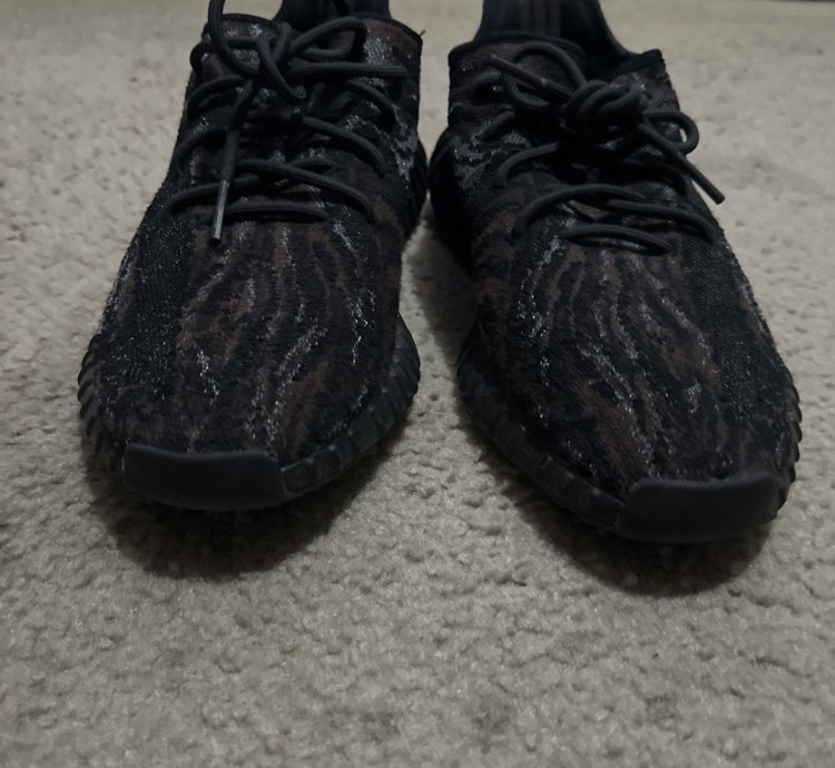 Adidas Yeezy Boost 350 Mx Rock