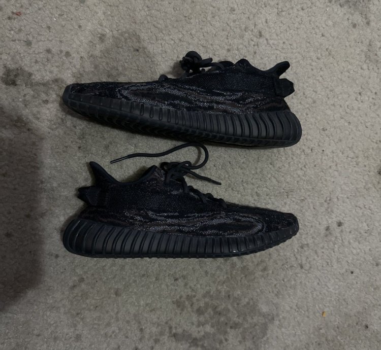 Adidas Yeezy Boost 350 Mx Rock