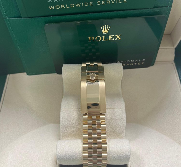 Rolex Gmt-master Ii New Release 2023 Gmt-master Ii Jubilee 126718grnr