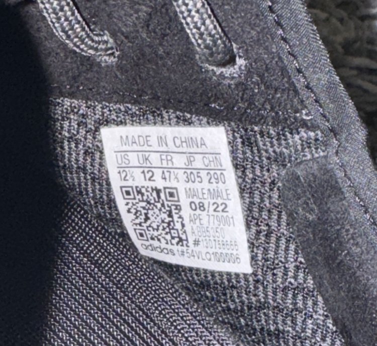 Adidas Yeezy Boost 350 Pirate Black