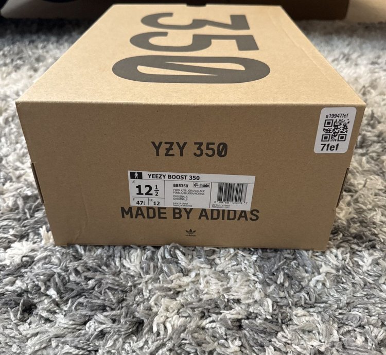 Adidas Yeezy Boost 350 Pirate Black