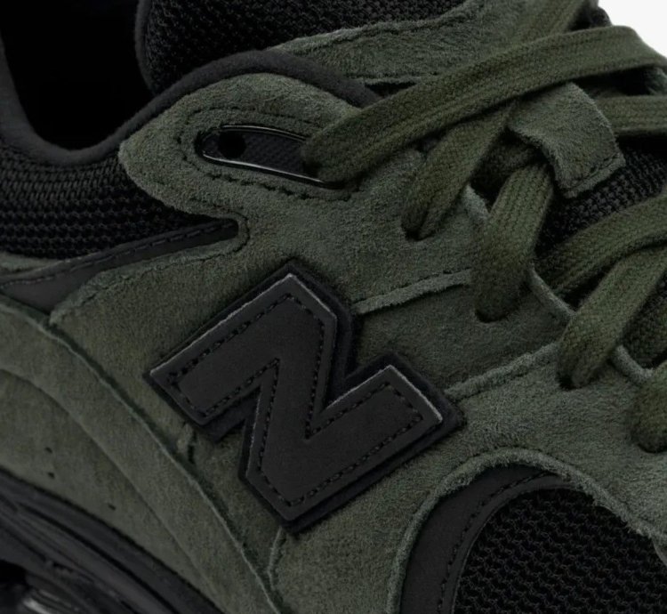 New Balance Jjjjound 2002r Gore-tex - Pine - Size 11