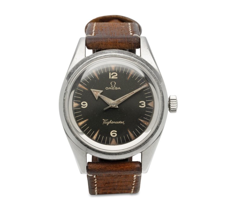Omega 2914-2