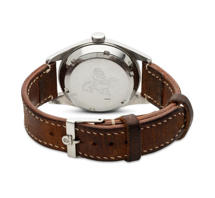 Omega 2914-2