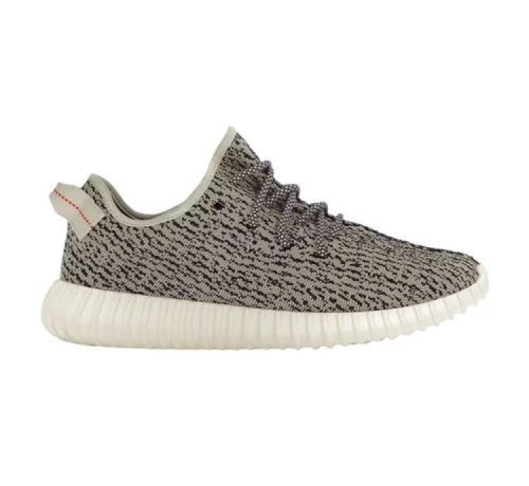 Adidas Yeezy Boost 350 Turtledove 2022 used