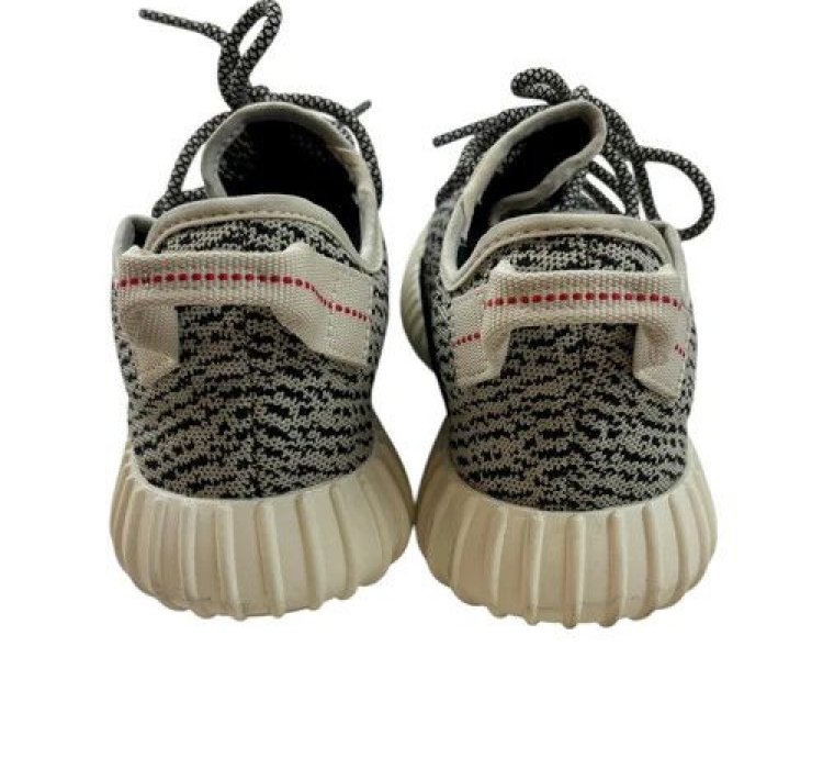 Adidas Yeezy Boost 350 Turtledove 2022 used