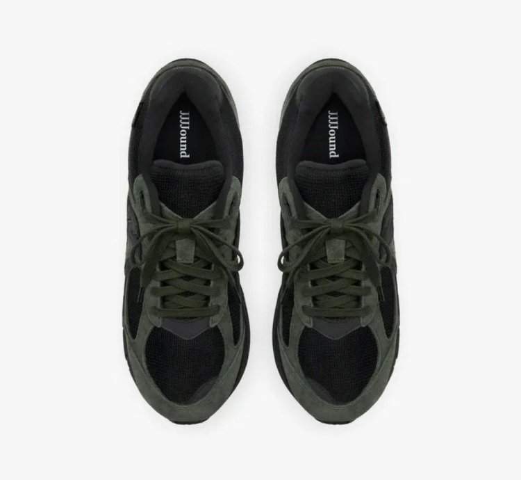 New Balance Jjjjound 2002r Gore-tex - Pine - Size 11